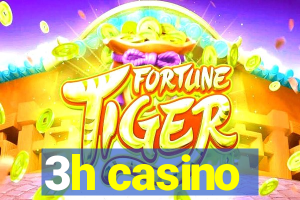 3h casino